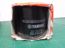 Yamaha New OEM Oil Filter Cleaner Element Assembly, 5GH-13440-80