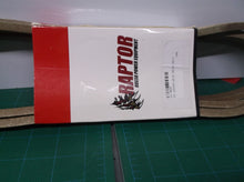 Raptor Replacement 144959 Deck Belt for Craftsman 532144959 AYP 130801 Husqvarna