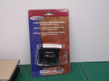 Mounting Bracket, 4-Way Flat PART NO 118144