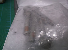 FEL-PRO ES 72390 Head Bolt Set