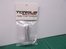 Torque Solution TS-UNI-588 Extended Port Matched Oil Drain Flange