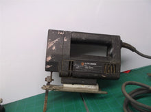 Black And Decker Jig Saw model 7543 type 2 2.2Amps 3200 RPM