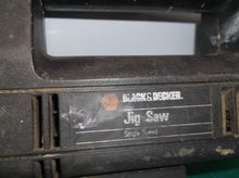 Black And Decker Jig Saw model 7543 type 2 2.2Amps 3200 RPM