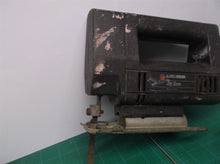 Black And Decker Jig Saw model 7543 type 2 2.2Amps 3200 RPM