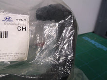 Genuine OEM 57581-38500 Hose - Power Steering Oil Suction