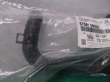 Genuine OEM 57581-38500 Hose - Power Steering Oil Suction