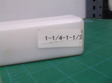 1-1/4-1-1/2 WITH SLEEVE EXPANDING MANDREL 961-207 Series 303 XM7