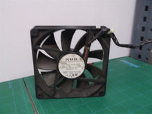 NMB 4710KL-05W-B50 24V 0.38A 12CM inverter cooling fan