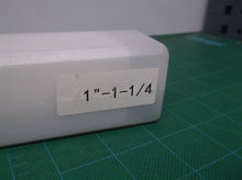 1 -1-1/4 WITH SLEEVE EXPANDING MANDREL 961-206 Series 303 XM6