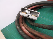 smh sy350a 600v end cobra 1/0 awg 8ft charging cable forklift