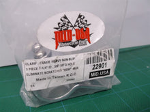 22901 Mod-USA FRAME CLAMP FOR UNIVERSAL USE