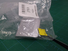 NEW MERCEDES-BENZ C W203 FRONT APRON TRAIN EYE COVER A20388506269744 GENUINE