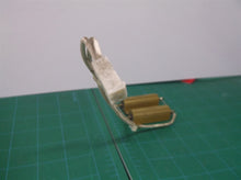 2 Dale RH-50 series wire wound resistors 50 watt Off Ferro Magnetic Charger OHF1