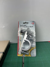 TruckSpec TS545 Aluminum International Fit Mirror Mount Bracket for Trucks