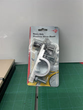TruckSpec TS545 Aluminum International Fit Mirror Mount Bracket for Trucks