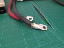 4 cobra 2 awg charging cable 2-15" 2-36" 5/16" lug Off Ferro Magnetic Charger OH