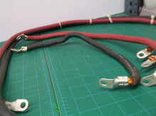 4 cobra 2 awg charging cable 2-15" 2-36" 5/16" lug Off Ferro Magnetic Charger OH