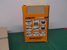 NEW Continental Race 28 Bicycle Tube 28" 700c x 20-25c Presta 80mm Stem (S) x 1