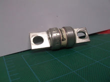 Bussmann 150VAC 250A Semiconductor High Speed Fuse FWA-250B