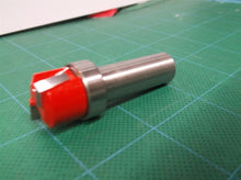 Freud Diablo Top Bearing Mortise Router Bit Model DR16520