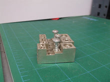 Lot of 3 ILSCO 97407 CU7AL Terminal Lugs