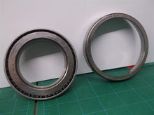 STA6095/ bearing & ST6095-2-N race