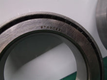 STA6095/ bearing & ST6095-2-N race