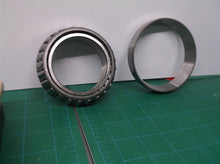 STA6095/ bearing & ST6095-2-N race