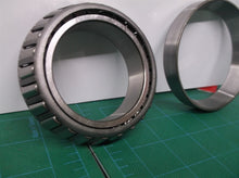 STA6095/ bearing & ST6095-2-N race