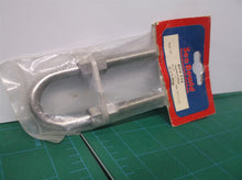 Sea Bowld Stainless Steel Bow Eye 3/4" x 2-1/4" Stock 3/8” 32-679-0540