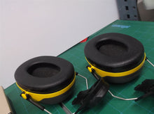 3M X2P3E PELTOR X2 Cap Mount Ear Muffs Hard Hat Attachment NRR 24 dB