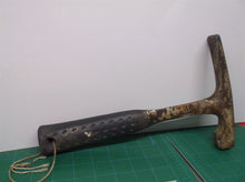 Estwing No. E3-20 Masonry Brick Hammer 20 Oz. With Nylon Handle U.S.A.