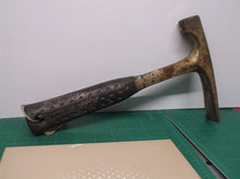 Estwing No. E3-20 Masonry Brick Hammer 20 Oz. With Nylon Handle U.S.A.