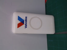 Valvoline Printed Intertek 2896WHT 5-IN-1 WIRELESS POWER BANK 5000mah