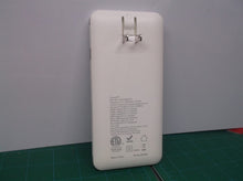 Valvoline Printed Intertek 2896WHT 5-IN-1 WIRELESS POWER BANK 5000mah
