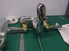 American standard bathroom faucet