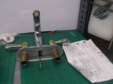 American standard bathroom faucet