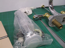 American standard bathroom faucet