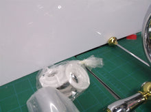 American standard bathroom faucet