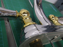American standard bathroom faucet