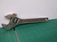 OHIO FORGE 10 IN FORGED ALLOY STEEL WRENCH 41068