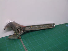 OHIO FORGE 10 IN FORGED ALLOY STEEL WRENCH 41068