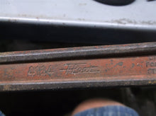 VINTAGE FLEET #4114 14" PIPE ADJUSTABLE PIPE WRENCH