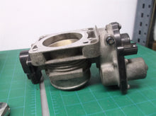 4.0 v6 ford throttle body