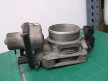 4.0 v6 ford throttle body