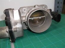 4.0 v6 ford throttle body