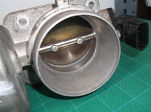 4.0 v6 ford throttle body