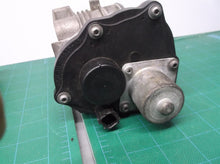 4.0 v6 ford throttle body
