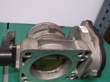 4.0 v6 ford throttle body