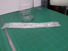 12 Employee Appreciation Gifts Bulk 16 oz Inspirational Thank You Glass Cups wit